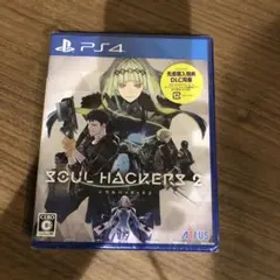 ソウルハッカーズ2