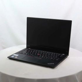 【中古】Lenovo(レノボジャパン) ThinkPad X390 20Q1S8SJ00 【368-ud】