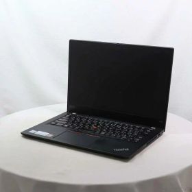 【中古】Lenovo(レノボジャパン) ThinkPad X390 20Q1S0U500 【348-ud】