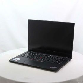 【中古】Lenovo(レノボジャパン) ThinkPad X390 20Q1S8SJ00 【262-ud】
