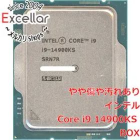 [bn:3] Core i9 14900KS 3.2GHz LGA1700 150W SRN7R