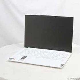 YOGA Slim 750i 82EV0089JP ［Core-i5-1135G7 (2.4GHz)／8GB／SSD512GB／13.3インチワイド／Windows11 Home］