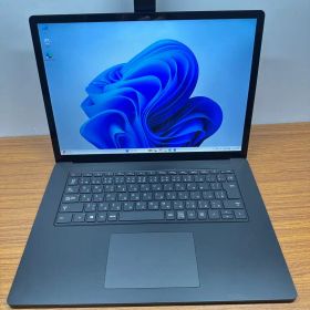 10.Surface Laptop 4 Ryzen 7 16Gb タッチパネル