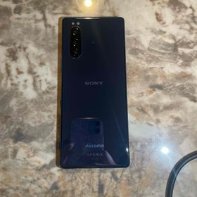 エクスペリア(Xperia)のXperia5 ジャンク品(スマートフォン本体)