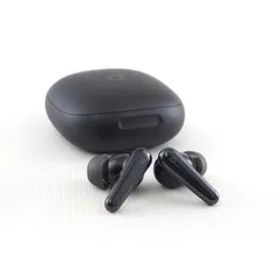 Anker Soundcore Liberty 4 Pro 完全ワイヤレスイヤホン USED美品 A3954 ノイズキャンセリング 外音取込 マイク サウンドコア 完動品 V1628