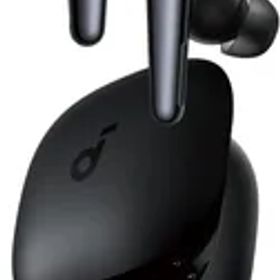 Anker Soundcore Liberty 4 Pro（Bluetooth 5.3） ミッドナイトブラック