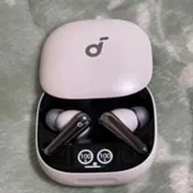 Anker soundcore liberty4 pro ホワイト