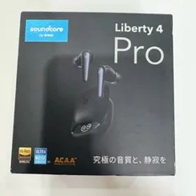 soundcore Liberty4 Pro