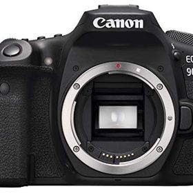 【中古】【非常に良い】Canon デジタル一眼レフカメラ EOS 90D ボディー EOS90D