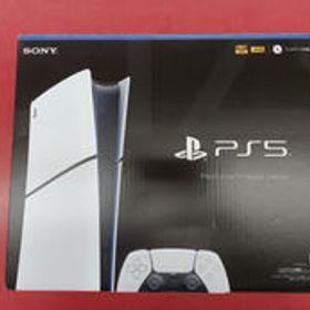PS5 デジタルエディション CFI-2000 B01 SONY