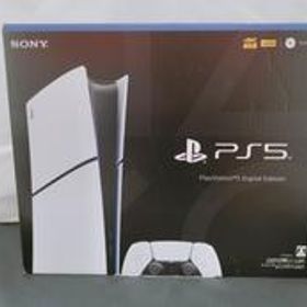 PS5 デジタルエディション 1TB CFI-2000 SONY
