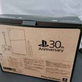 PS5 30周年 ANNIVERSARY EDITION CFI-2000B30 SONY