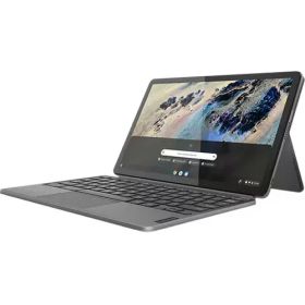 Lenovo レノボ 10.95型タブレットPC キーボード付き Lenovo Duet Chromebook Education(4GBメモリ/64GB eMMC) 83BR0001JP