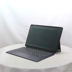 【中古】Lenovo(レノボジャパン) ideapad Duet 560 Chromebook 82QS001XJP ストームグレー 【258-ud】