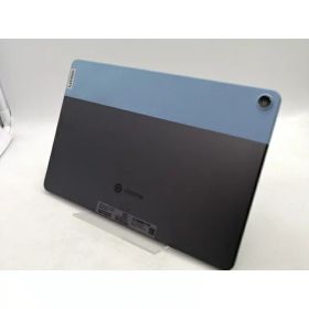 【中古】Lenovo IdeaPad Duet Chromebook ZA6F0038JP アイスブルー+アイアングレー【熊本】保証期間1ヶ月【ランクA】
