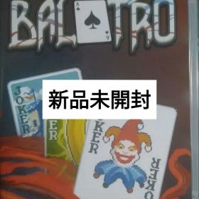 Switch Balatro バラトロ