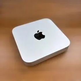 【SSD換装済】Apple Mac mini (Late 2012)