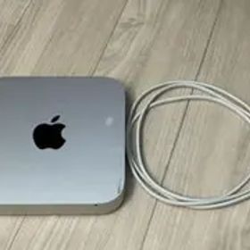 Mac mini 2012 Late