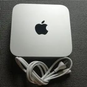 APPLE Mac mini MD387J/A【Late 2012】