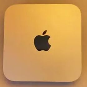 Mac mini i7 10GB 256GB SSD 1TB HHD 2012