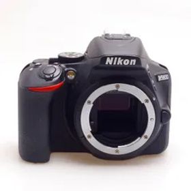 【中古】(ニコン) Nikon D5600 ボデイ