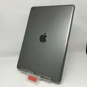 MK2K3J/A iPad Wi-Fi 64GB スペｰスグレイ