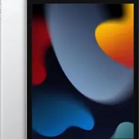 Apple MK2K3J/A iPad 10.2インチ シルバー