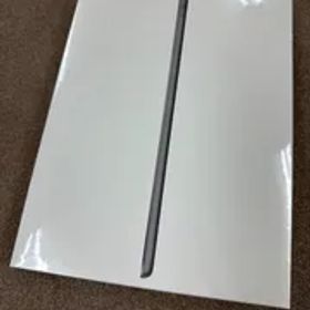 【国内正規未開封品】APPLE iPad第9世代 64GB 10.2インチ MK2K3J/A スペースグレイ