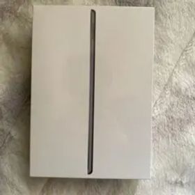 Apple iPad 第9世代 10.2型 Wi-Fi 64GB 新品未使用