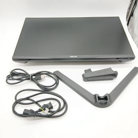 No.4240 ASUS ゲーミングモニター TUF Gaming VG249QM1A 23.8インチ / 270Hz / Fast IPS/フルHD / 1ms / 99% sRGB/FreeSync Premium / HDMIx2 DisplayPort