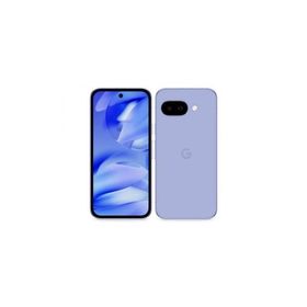 【未使用】Google docomo 【SIMフリー】 Pixel 9a アイリス 8GB 128GB【大宮東口】保証期間３ヶ月