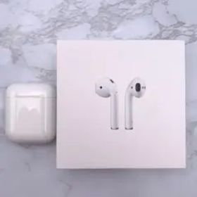 【稼動】AirPods 第2世代