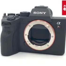 【中古】 【良品】 ソニー α7R IV A ボディ [ILCE-7RM4A]