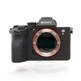 【中古】(ソニー) SONY ILCE-7RM5 アルフア7R V ボデイ
