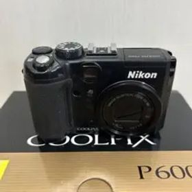 COOLPIX P6000