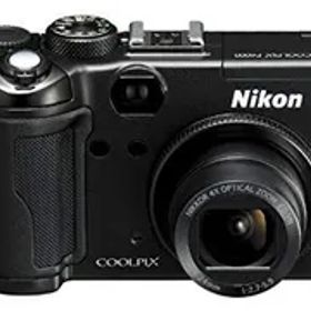 【中古】【非常に良い】Nikon デジタルカメラ COOLPIX (クールピクス) P6000 COOLPIXP6000 6g7v4d0