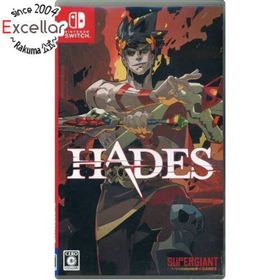 ニンテンドースイッチ(Nintendo Switch)のHADES(ハデス) Nintendo Switch(家庭用ゲームソフト)