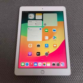 アイパッド(iPad)の475【早い者勝ち】iPad6 第6世代 32GB SIMフリー☆(タブレット)