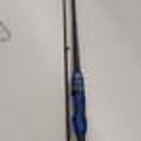 釣竿 CRYSTAR-57 CLEAR BLUE