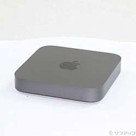 〔中古品〕 Mac mini Late-2018 MRTT2J／A Core_i5 3GHz 8GB SSD256GB 〔10.15 Catalina〕〔中古品〕 Mac mini Late-2018 MRTT2J／A Core_i5 3GHz 8GB SSD256GB 〔10.15 Catalina〕