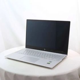 〔中古品〕 HP ENVY 15-ep0003TX 170F4PA#ABJ【377】