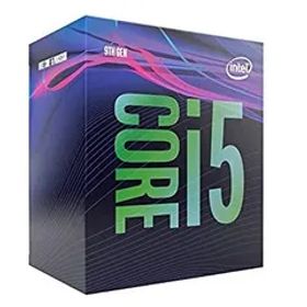 【中古】 intel インテル Core i5 9400 6コア / 9MBキャッシュ / LGA1151 CPU BX80684I59400 【BOX】