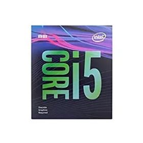 【中古】「非常に良い」INTEL インテル Core i5 9400F 6コア / 9MBキャッシュ / LGA1151 CPU BX80684I59400F （BOX）（日本流通品）