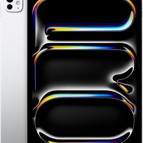 【新品未開封品】Apple iPad11インチiPad Pro（M4）Wi-Fi 512GB シルバ