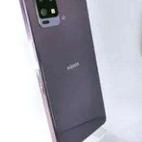 【中古品】AQUOS zero6 Softbank版Simフリー *2271