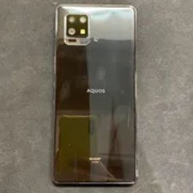 【中古品】AQUOS zero6 SHG04 Softbank SIMフリー