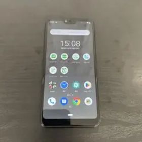 arrows M05 32GB ブラック