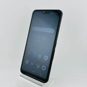 バッテリー良好 arrows M05 32GB ブラック SIMフリー(simロック解除済) 白ロム 中古 本体 動作確認済 【最短送料無料】 G2-163