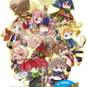 クラシックダンジョンX3 PS5ソフト