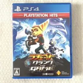 B)ラチェット&クランク THE GAME